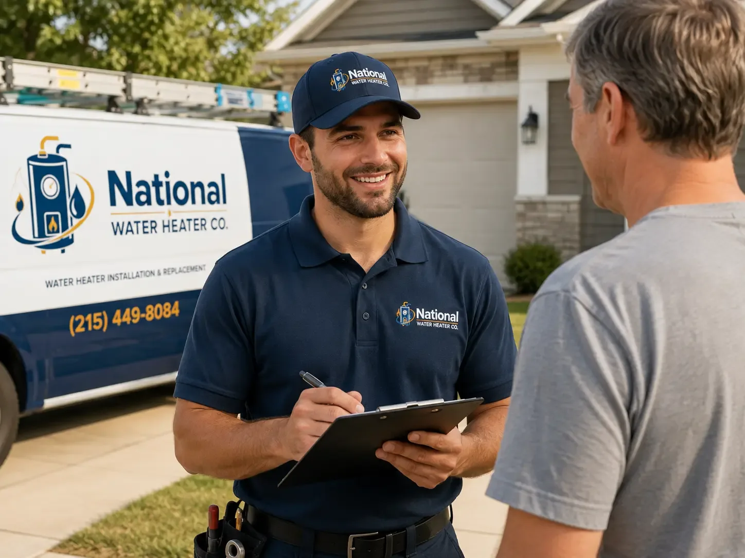 Water Heater Installation Milam, WV FAQs